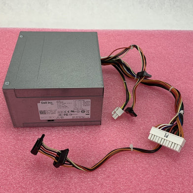 Dell AC275AM-00 275W Power Supply (Lot of 2)