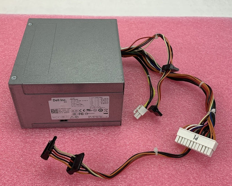 Dell AC275AM-00 275W Power Supply (Lot of 2)