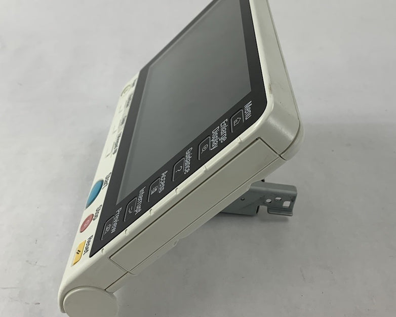 Konica Minolta Bizhub 454e A5C1M701-09 Touchscreen Control Panel