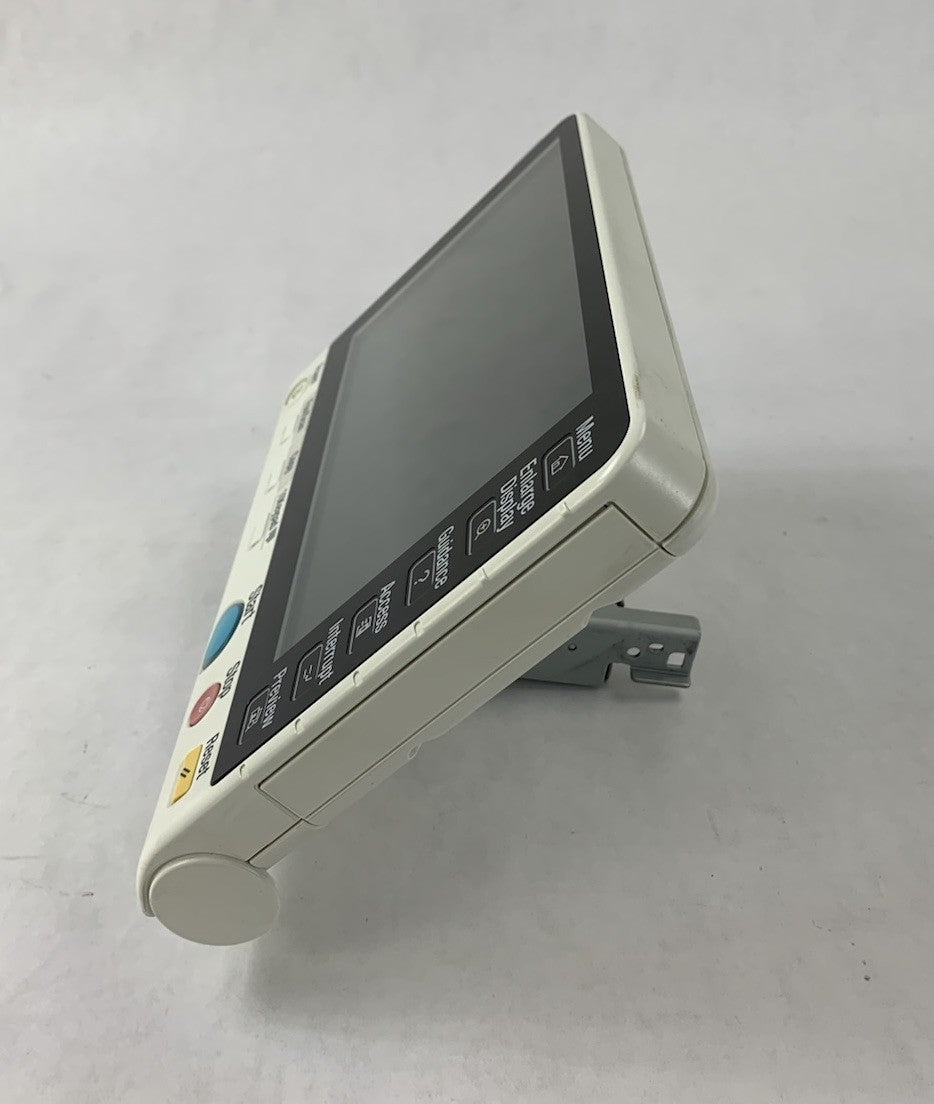 Konica Minolta Bizhub 454e A5C1M701-09 Touchscreen Control Panel2