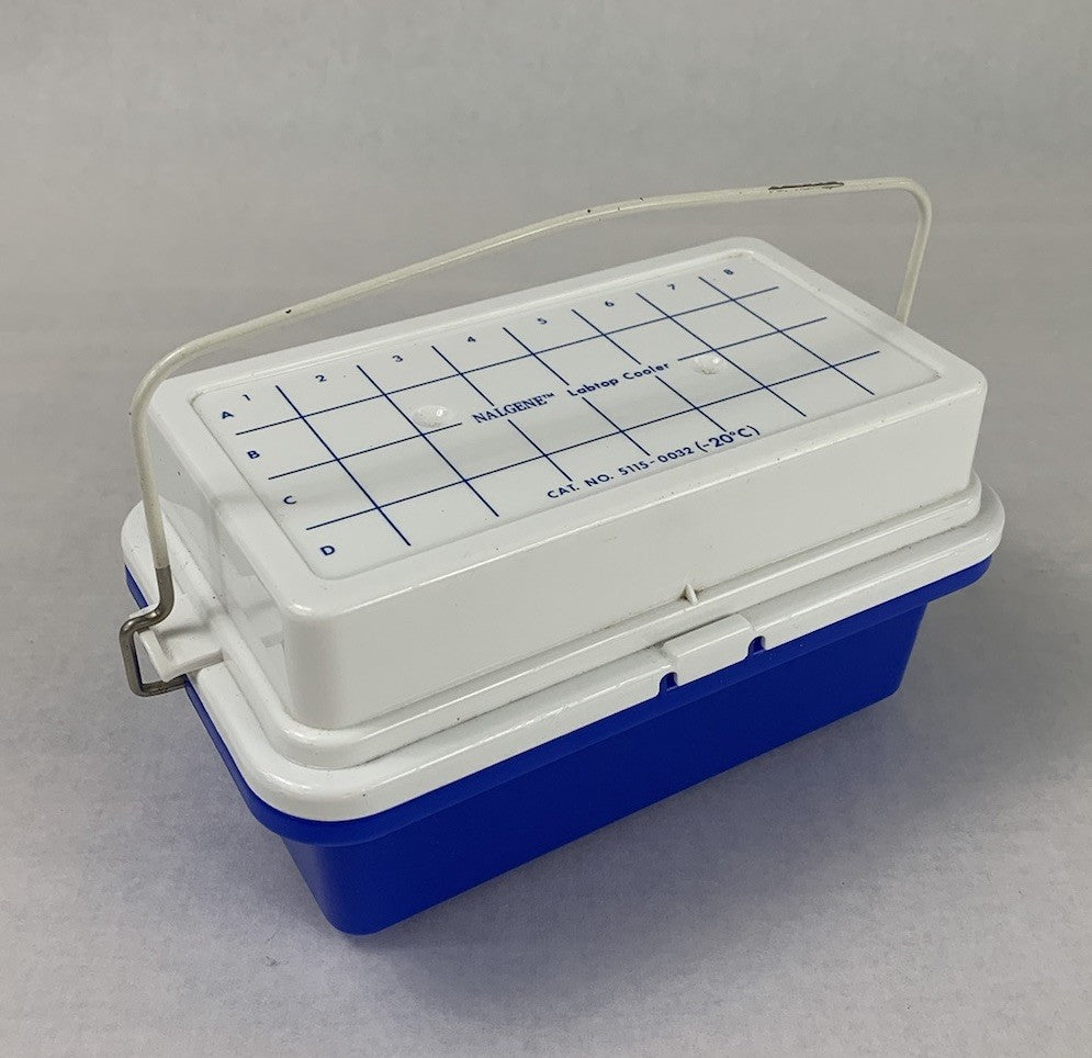 Nalgene 5115-0032 Labtop Cooler -20°C