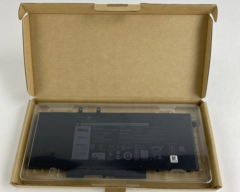 Dell 3HWPP Battery for Y7F 451-BCMN 15.2V 68Wh