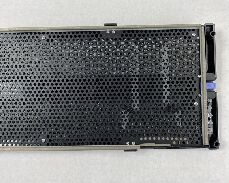 NetApp 4U Front Cover Plate For NetApp E5600 Series