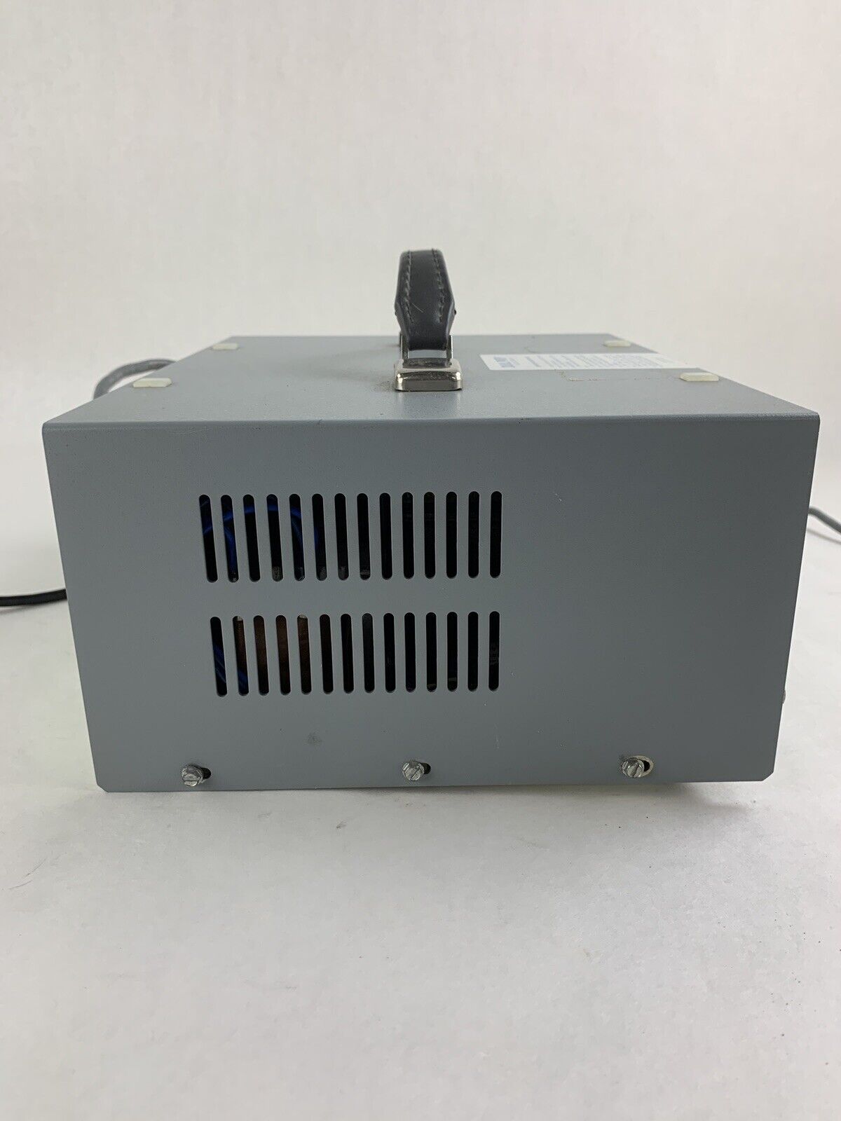 Pace PPS-101 Dual Path Solder Extractor Thermo Drive Powers and Runs No Fuses