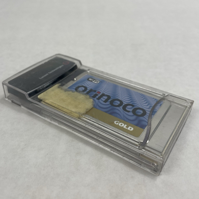 Lucent/Avaya PC24E-H-FC Wireless Gold PC Card