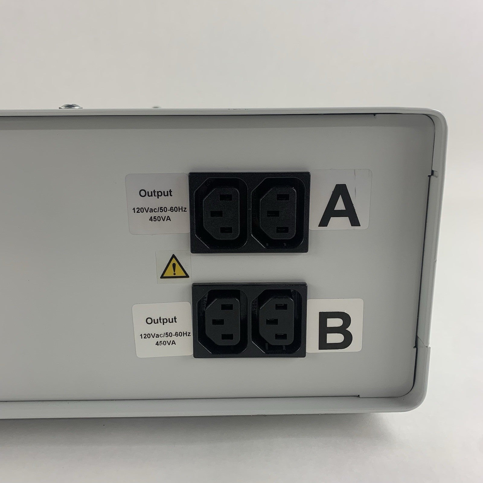 Quinton Q-Stress Ulveco Linear Magnetics 36488-009 Power Supply BB-40114-C2