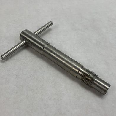 Beckman Coulter Rotor 5" Tool Male