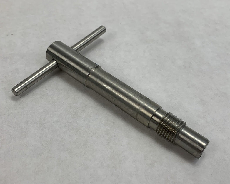 Beckman Coulter Rotor 5" Tool Male