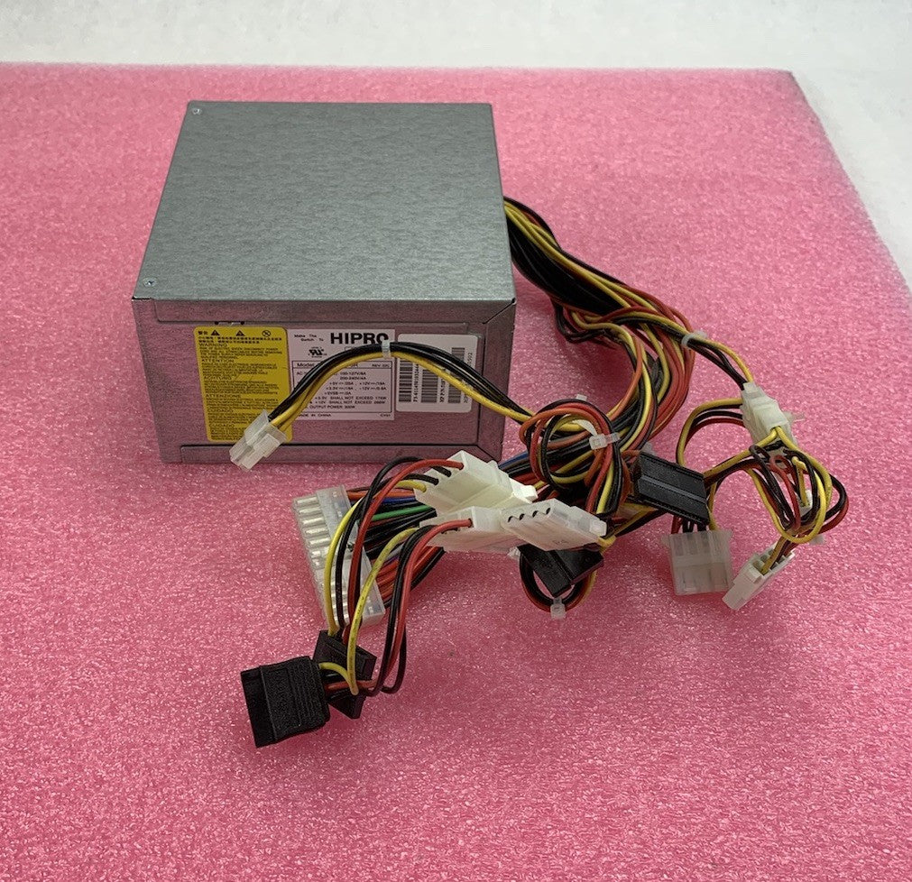 Hipro HP-D3057F3R 300W Power Supply
