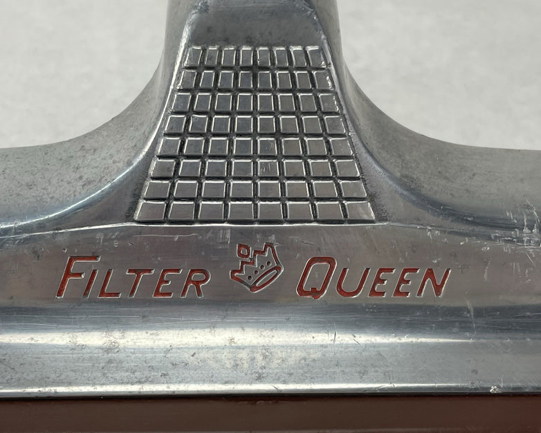Filter Queen Vacuum Attachment