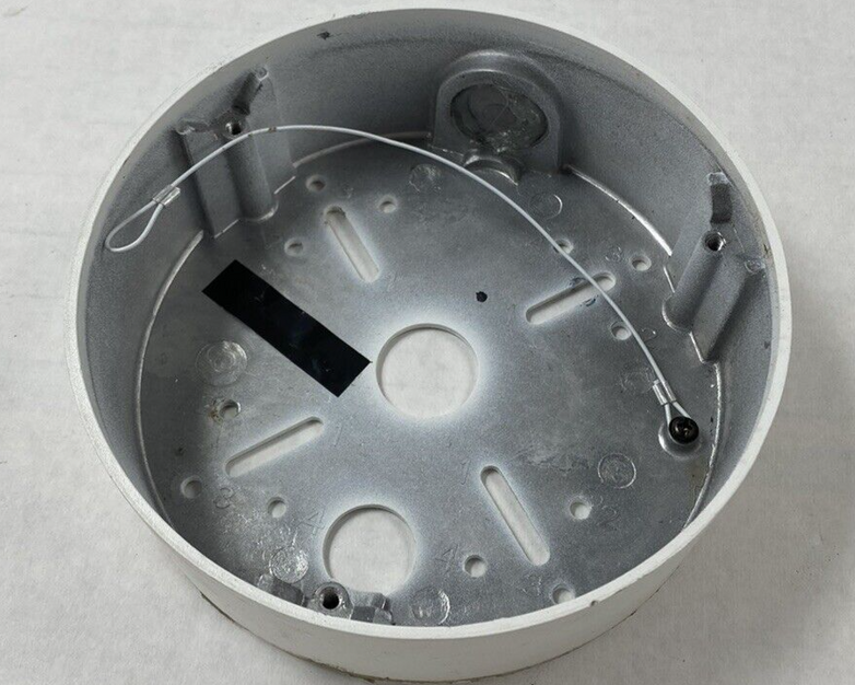 Honeywell HD273H Day/Night Dome Camera Untested For Parts or Repair