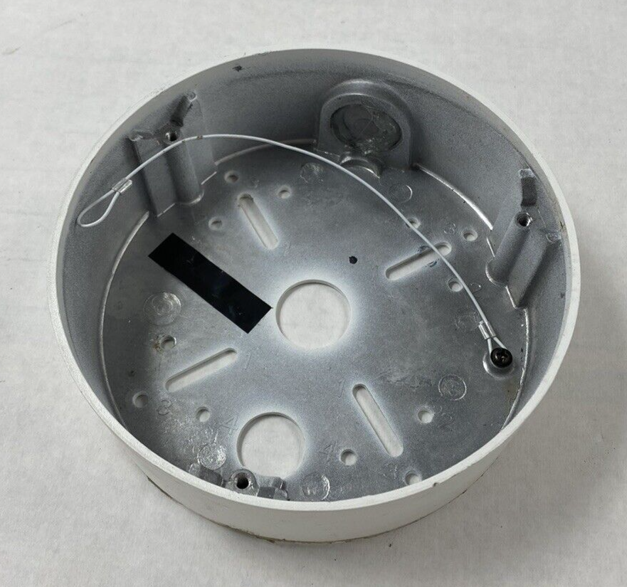 Honeywell HD273H Day/Night Dome Camera Untested For Parts or Repair