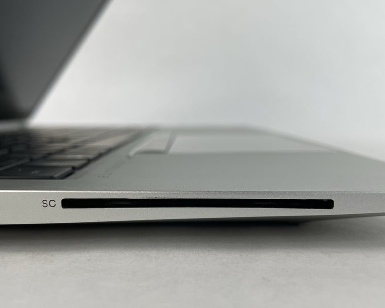 HP EliteBook 850 G8 15.6" i7-1185G7 3.00 GHz 8 GB RAM No SSD/OS/AC - Bad USB
