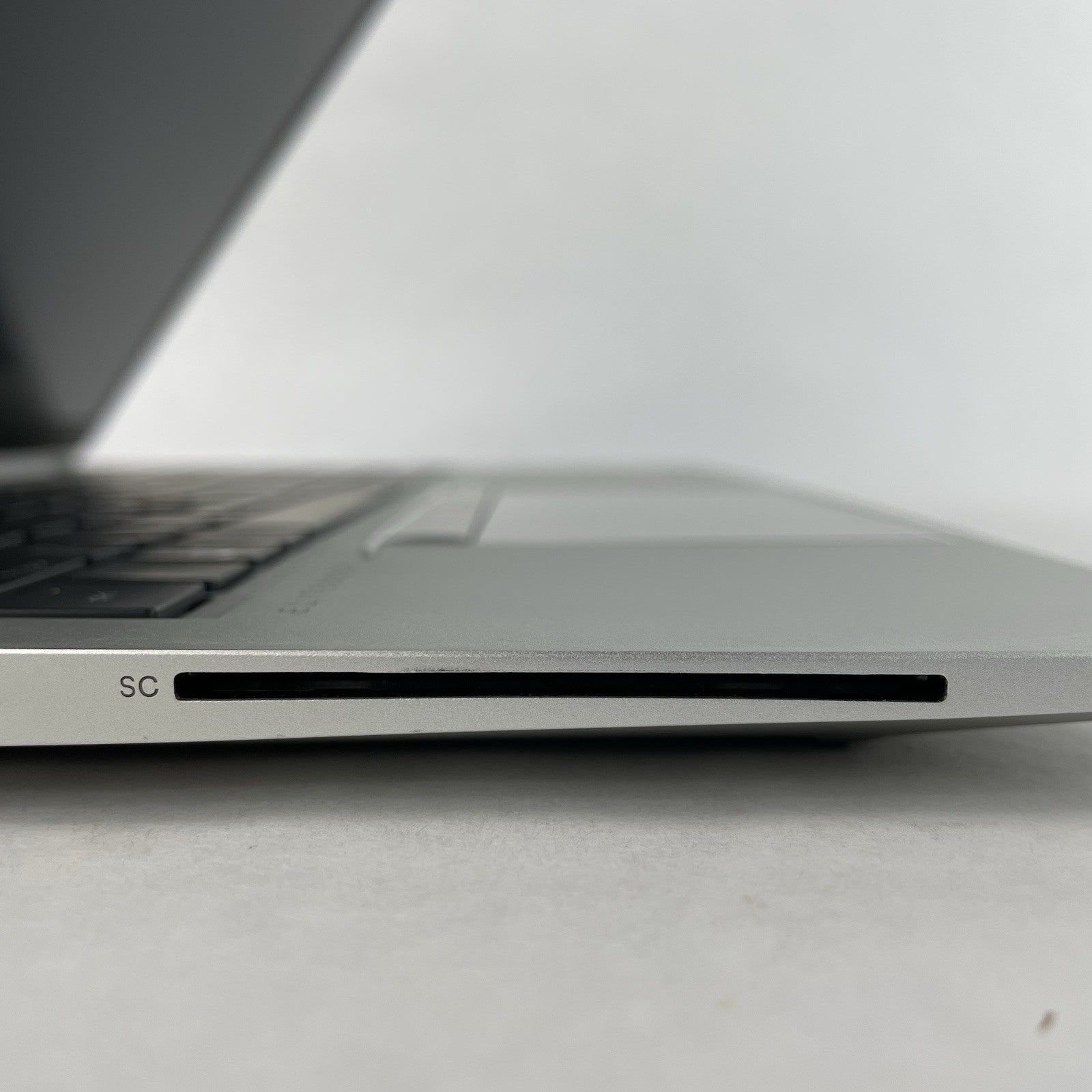 HP EliteBook 850 G8 15.6" i7-1185G7 3.00 GHz 8 GB RAM No SSD/OS/AC - Bad USB6