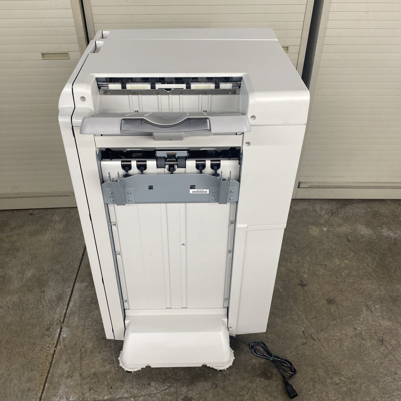 Xerox A-FN07 Professional Finisher Booklet Maker2
