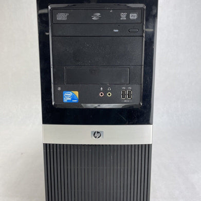 HP Compaq Pro 3000 MT Intel Core 2 Duo 2.93GHz 4GB RAM No HDD No OS