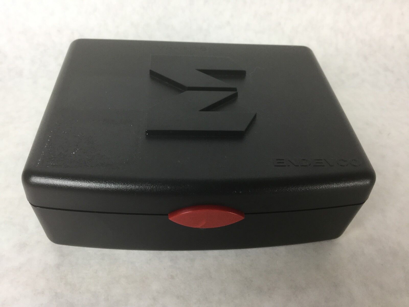 CASE ONLY for ENDEVCO PIEZOELECTRIC ACCELEROMETER Model 7201-10