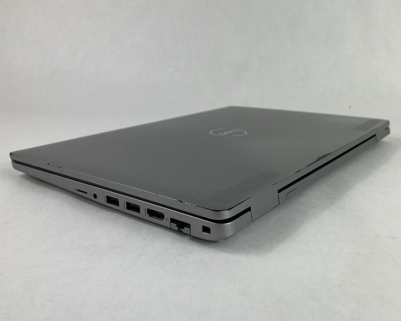 Dell Latitude 5520 15.6" i5-1145G7 2.60 GHz 16 GB RAM No SSD/OS/AC/Batt - READ
