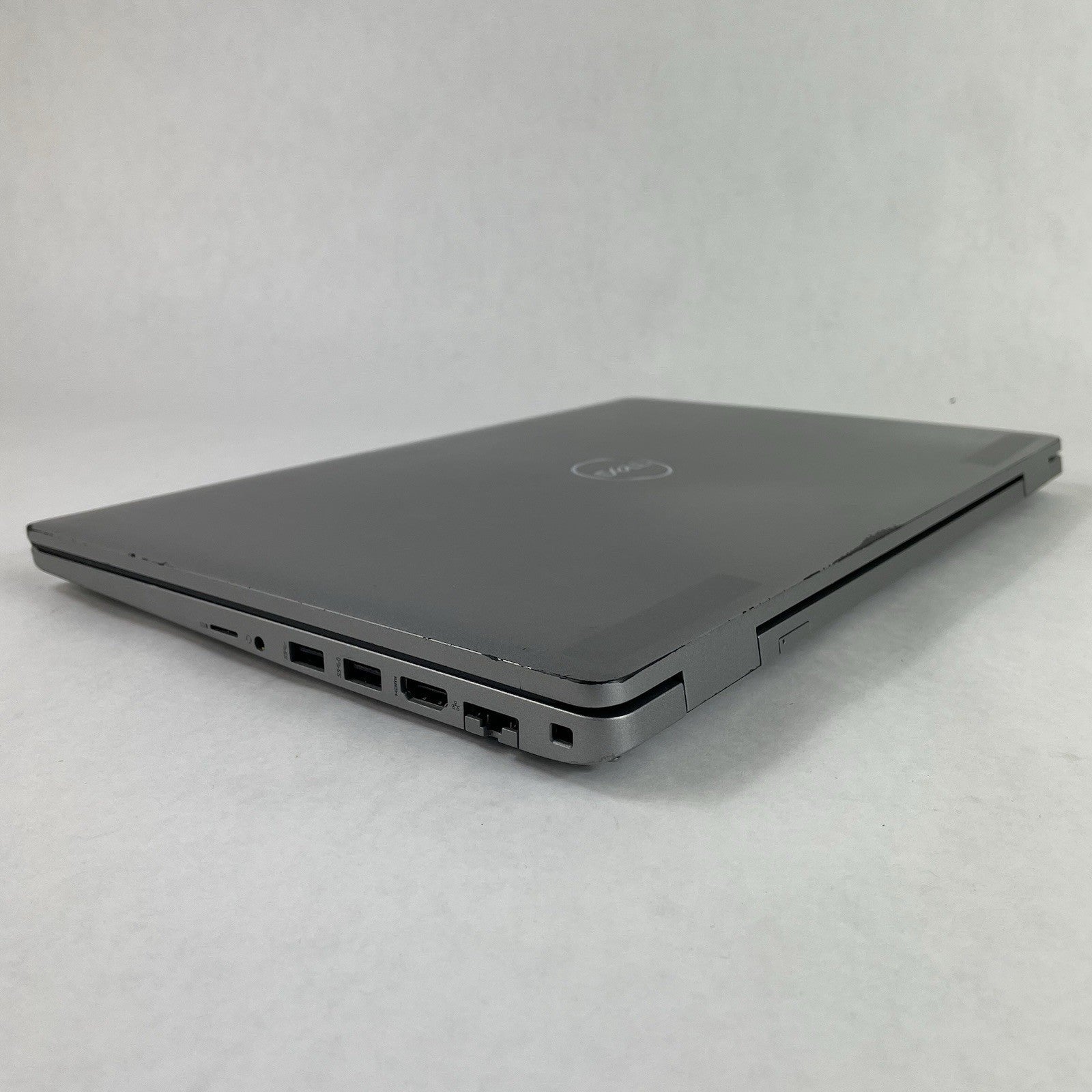 Dell Latitude 5520 15.6" i5-1145G7 2.60 GHz 16 GB RAM No SSD/OS/AC/Batt - READ14