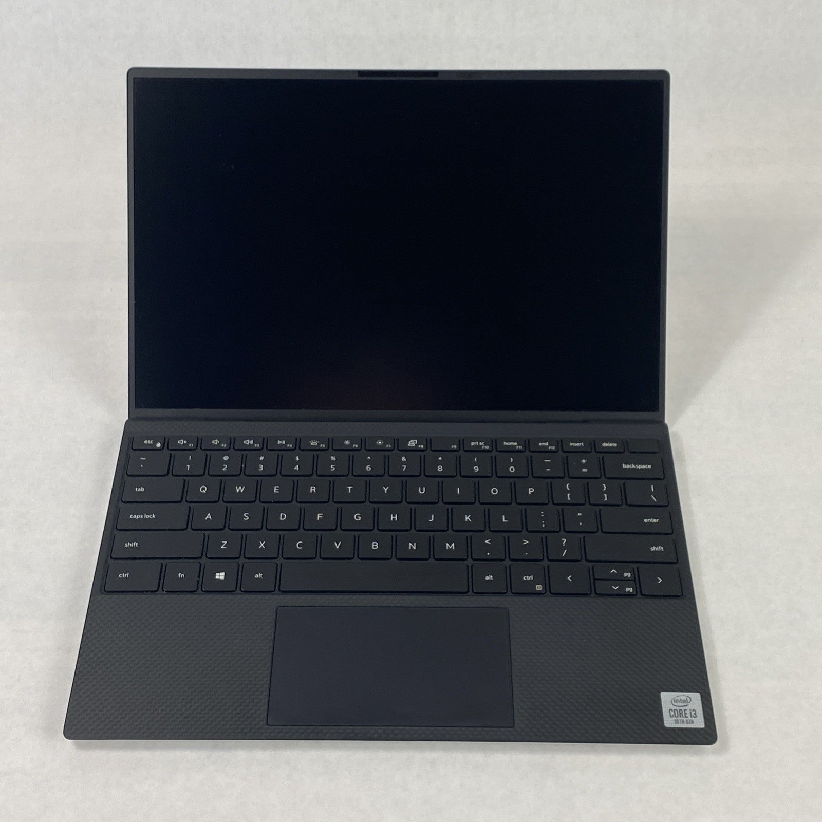 Dell XPS 13 9300 Core i3-1005G1 1.20 GHz 8 GB RAM 13.4" No HDD No OS