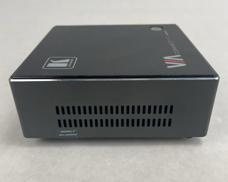 Kramer Via Connect Pro Wireless Presentation Collaboration Hub Lot of 2