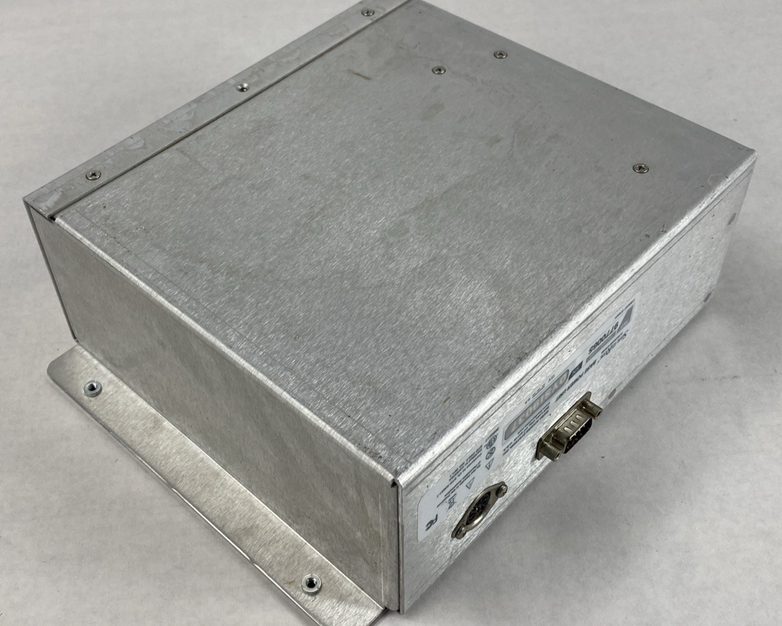 Site Rite 9770065 Base Power Unit Untested