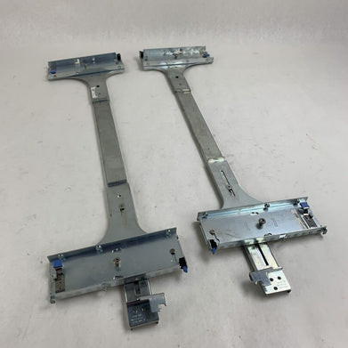 QualSlide APCIS Dell PowerEdge Server Rails TC831 WC235