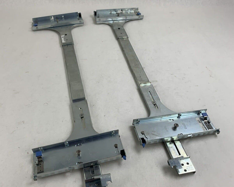 QualSlide APCIS Dell PowerEdge Server Rails TC831 WC235