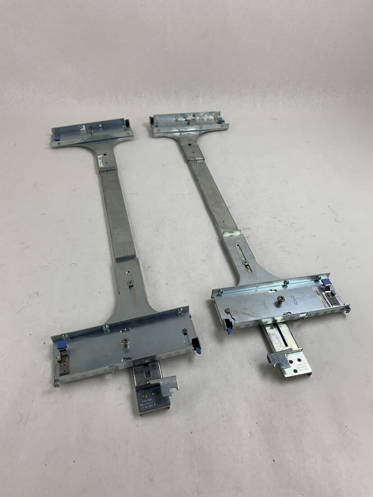 QualSlide APCIS Dell PowerEdge Server Rails TC831 WC235