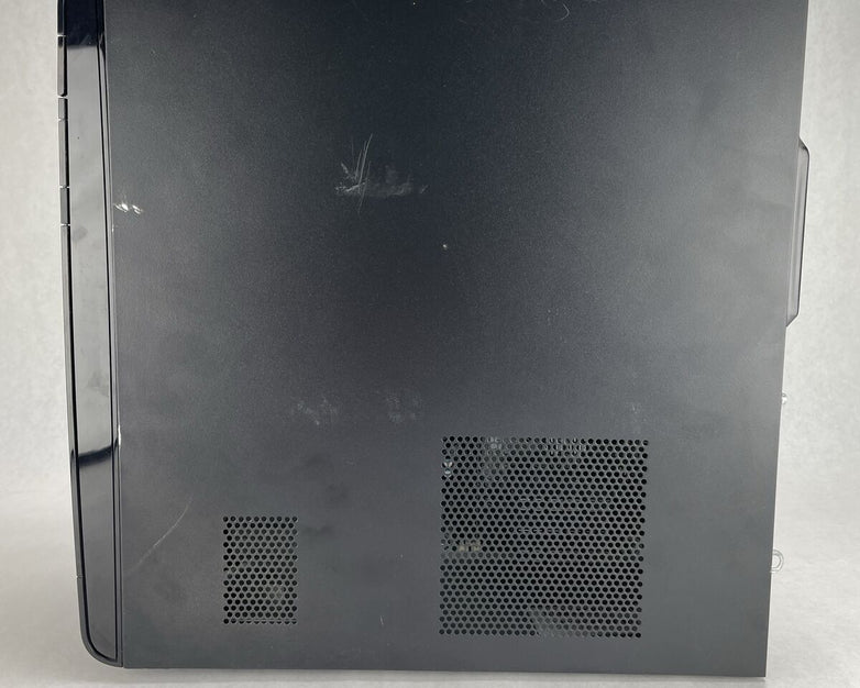 HP Pavilion P2-1033 MT AMD E-300 1.3GHz 3GB RAM No HDD No OS