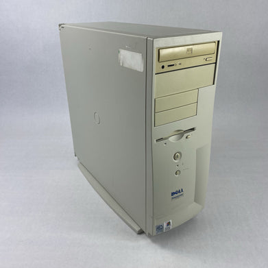 Dell Dimension 4100 MT Pentium III 733MHz 128MB RAM No HDD No OS