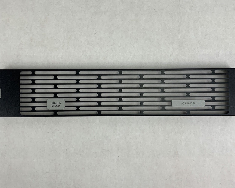 Cisco UCS Invicta 260-1884-00 Server Front Bezel