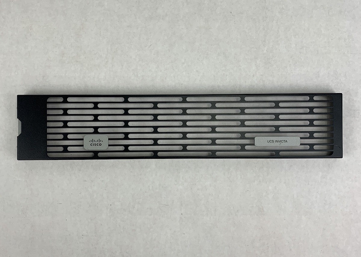 Cisco UCS Invicta 260-1884-00 Server Front Bezel