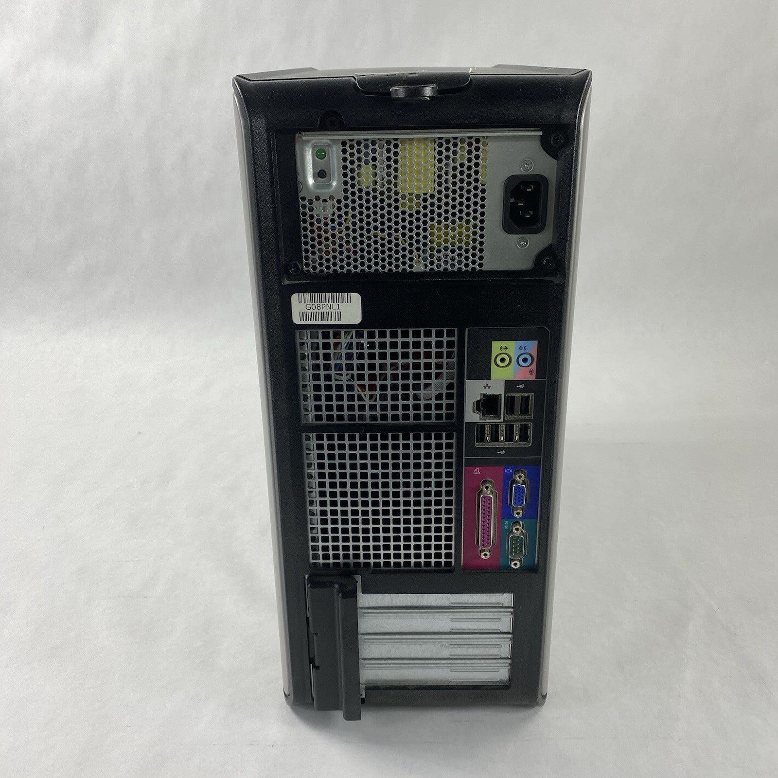 Dell OptiPlex 380 MT Core 2 Duo E7500 2.93GHz 3GB RAM No HDD No OS