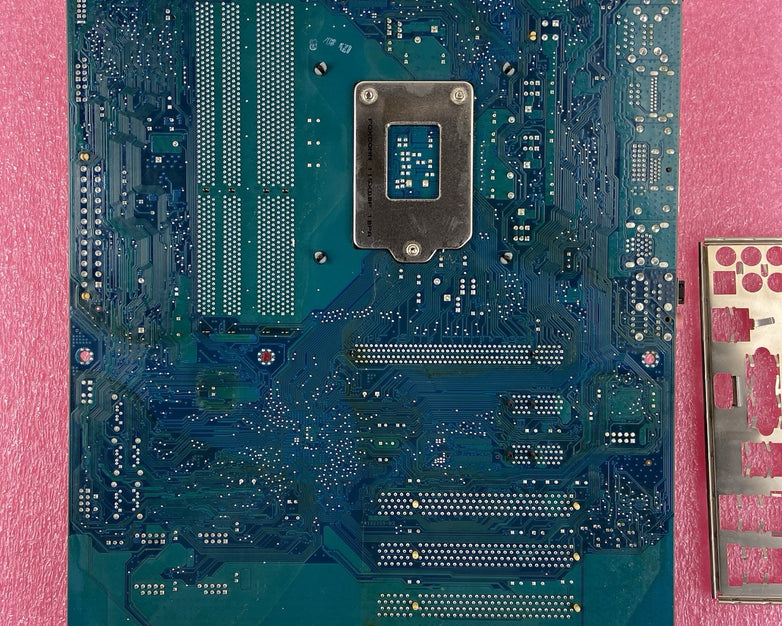 Intel DH67CL Motherboard Intel Core i7-2600 3.4GHz 16GB RAM w/Shield