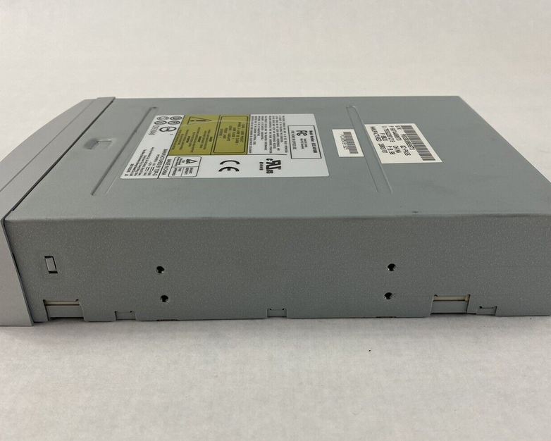 TOP-G BCE-4816IM Internal Optical CD-RW Disc Drive Curved Bezel Untested