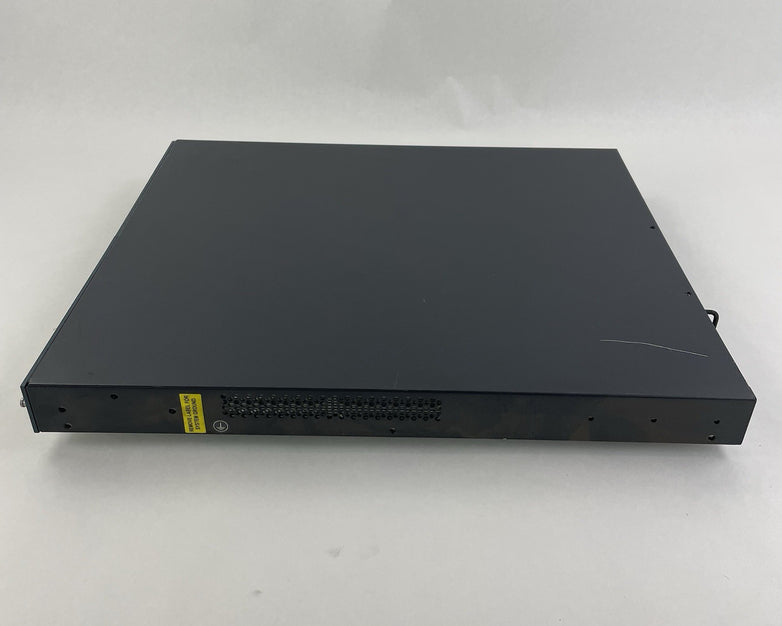 Cisco 5500 AIR-CT5508-K9 Series Wireless Controller Switch - Tested