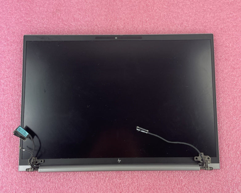 HP ZBook FireFly 16" WUXGA 1920x1080 Non-Touch Screen Assembly Tested