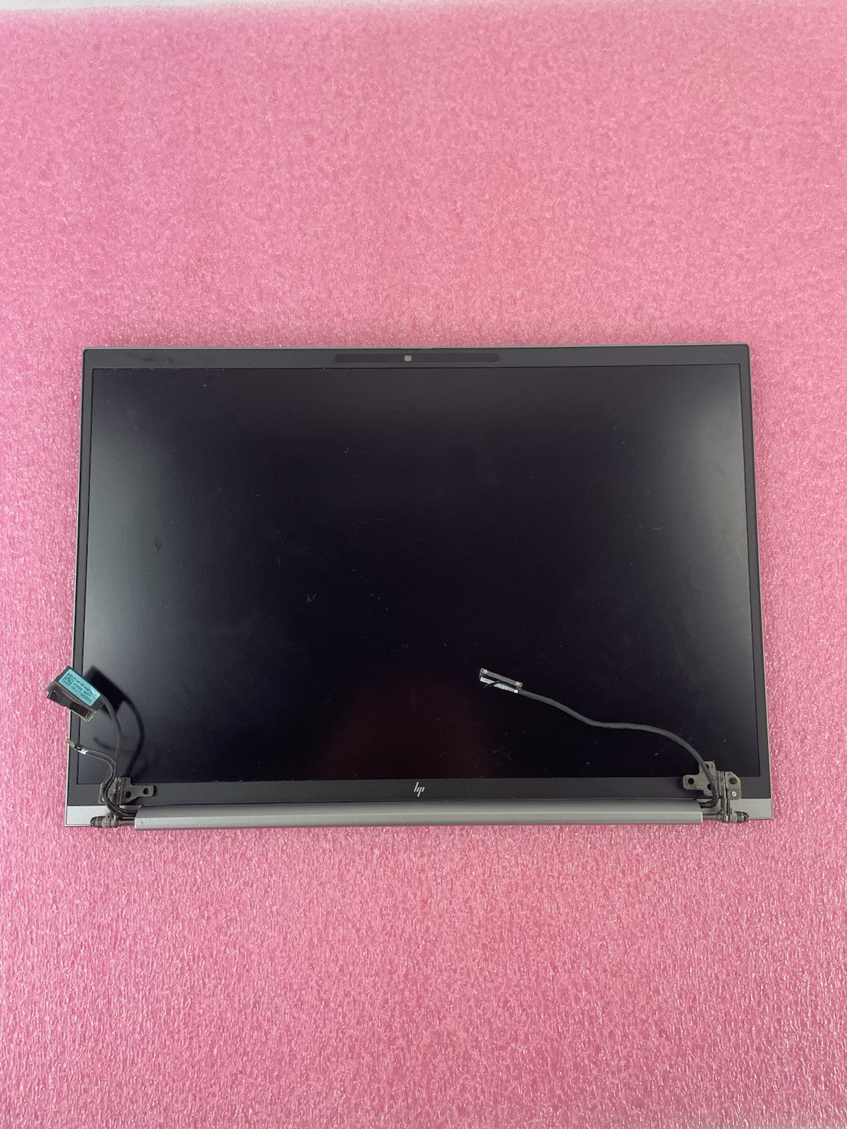 HP ZBook FireFly 16" WUXGA 1920x1080 Non-Touch Screen Assembly Tested1