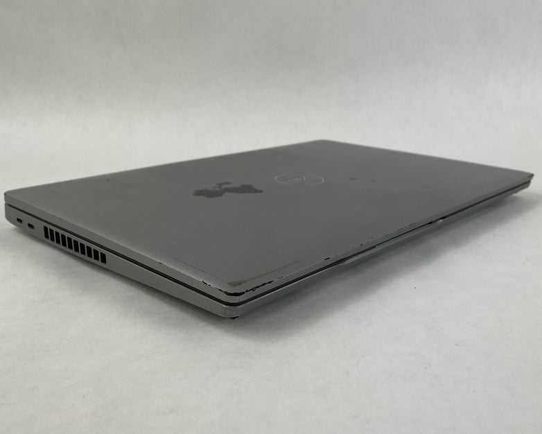 Dell Latitude 5520 15.6" i5-1135G7 2.40 GHz 8 GB RAM No SSD/OS/AC - Bezel READ