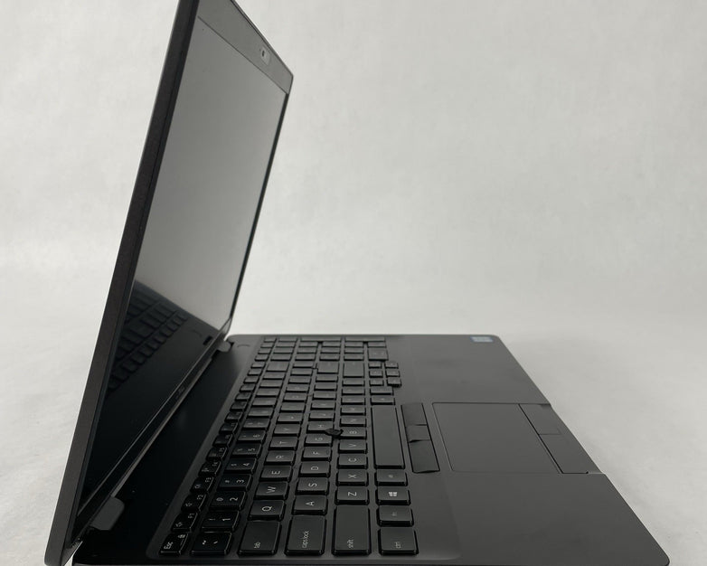 Dell Latitude 5410 15.6" i7-9850H 2.60 GHz 8 GB RAM No SSD/OS/AC