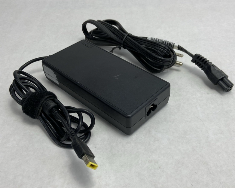 Lenovo 170W Charger ADL170NDC3A  Power Adapter 20V 8.5A
