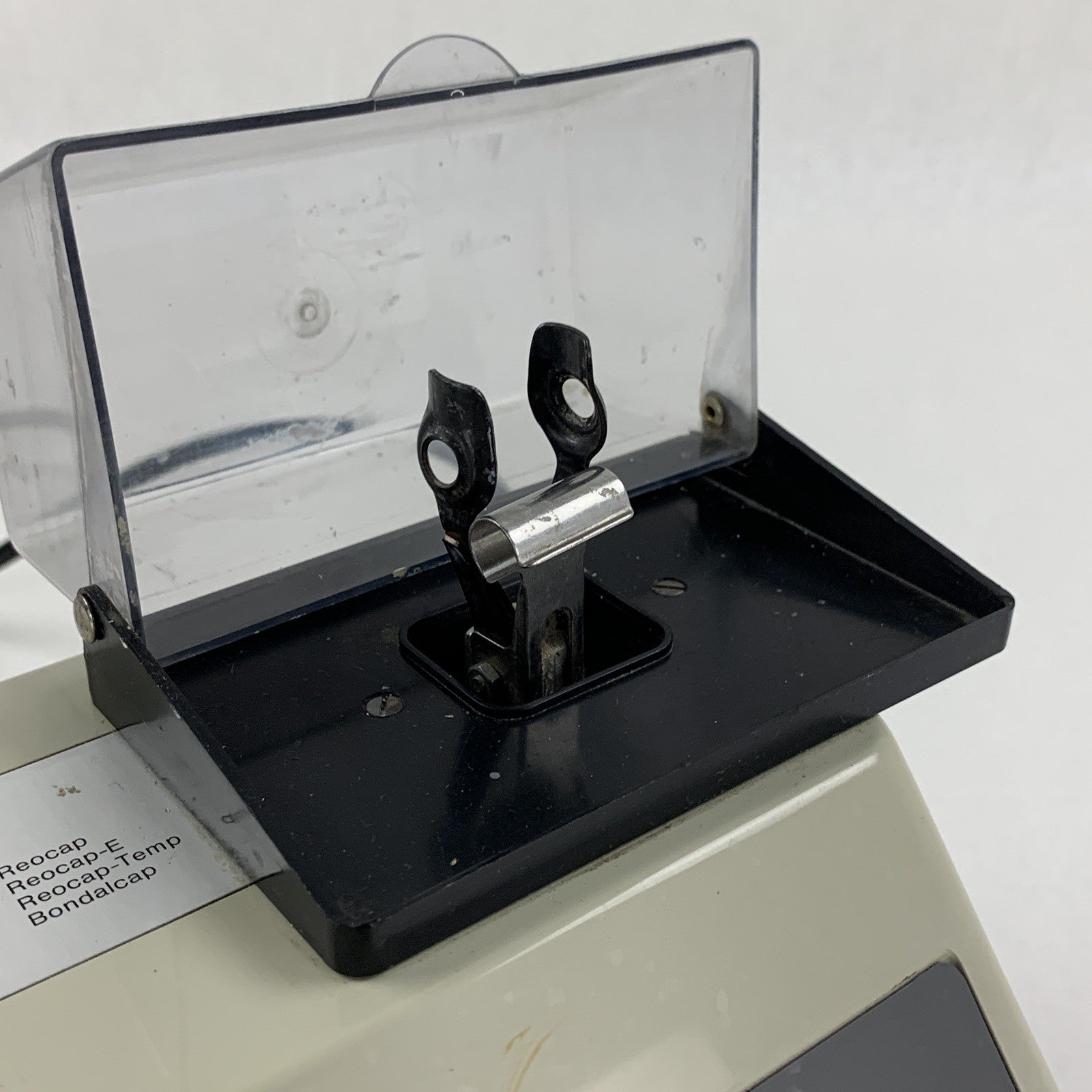 Vivadent Silamat S3 Dental Amalgamator Capsule Mixer Power Tested
