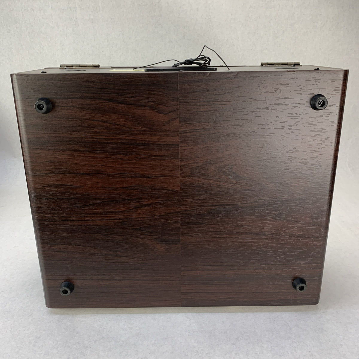 Crosley Radio Rhapsody CR7016A-MA 7-in-1 Record Player - No AC Adapter10