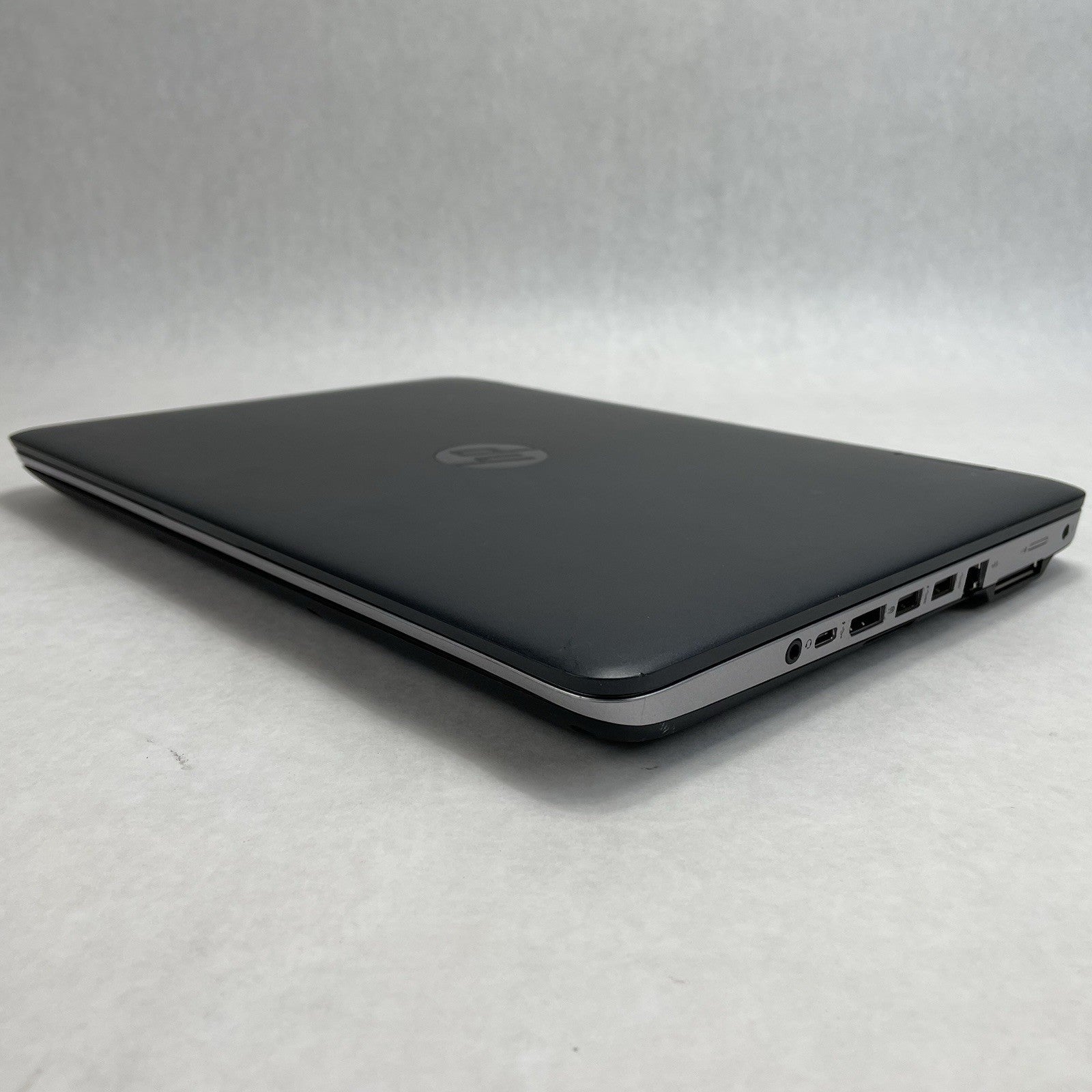 HP ProBook 640 G2 14" i5-6200U 2.30 GHz 4 GB RAM No SSD/OS/AC8