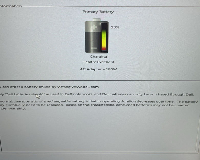 Dell Latitude 7480 14" Core i7-7600U 2.80 GHz 16 GB RAM No HDD No OS READ