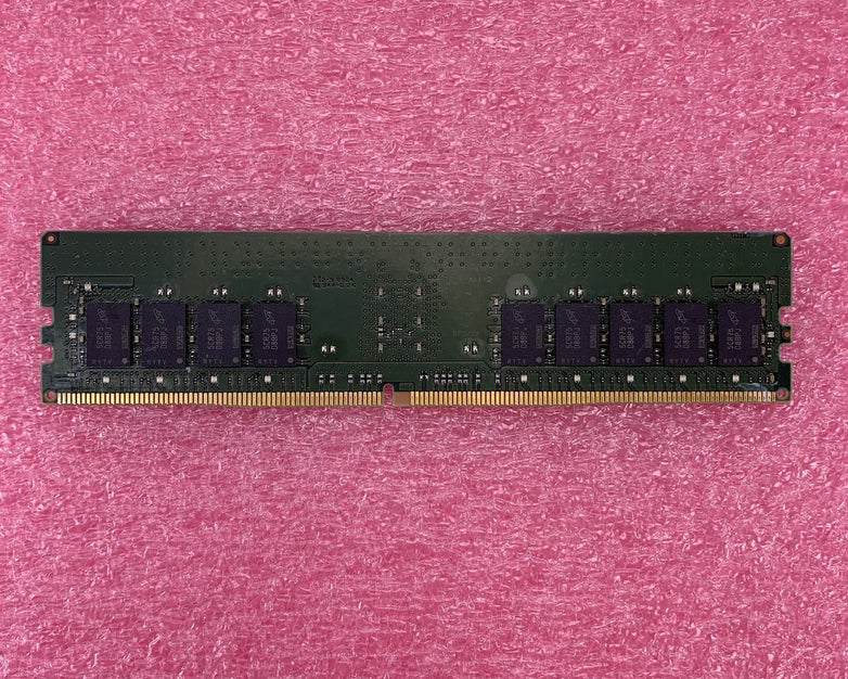 Micron MTA18ASF2G72PDZ-3G2R1 16GB 1Rx16 Desktop Memory RAM