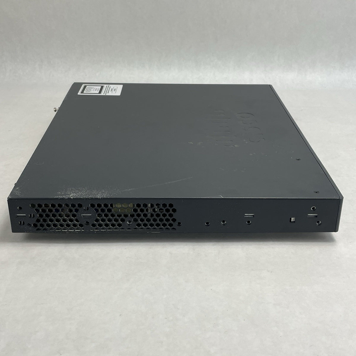 Cisco WS-C2960X-24PD-L V03 Tested & Reset No Rack Ears4