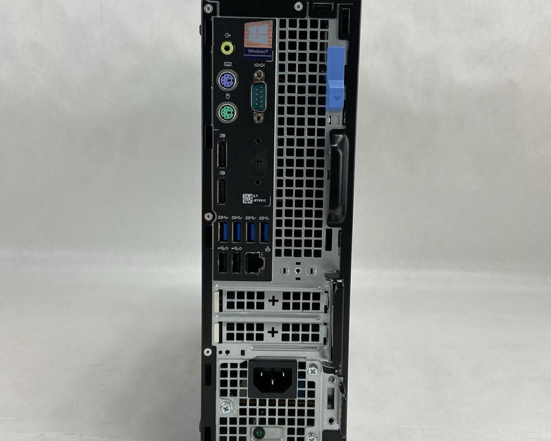 Dell Optiplex 3430 SFF Intel Core i5-8500 3GHz 8GB RAM No HDD No OS