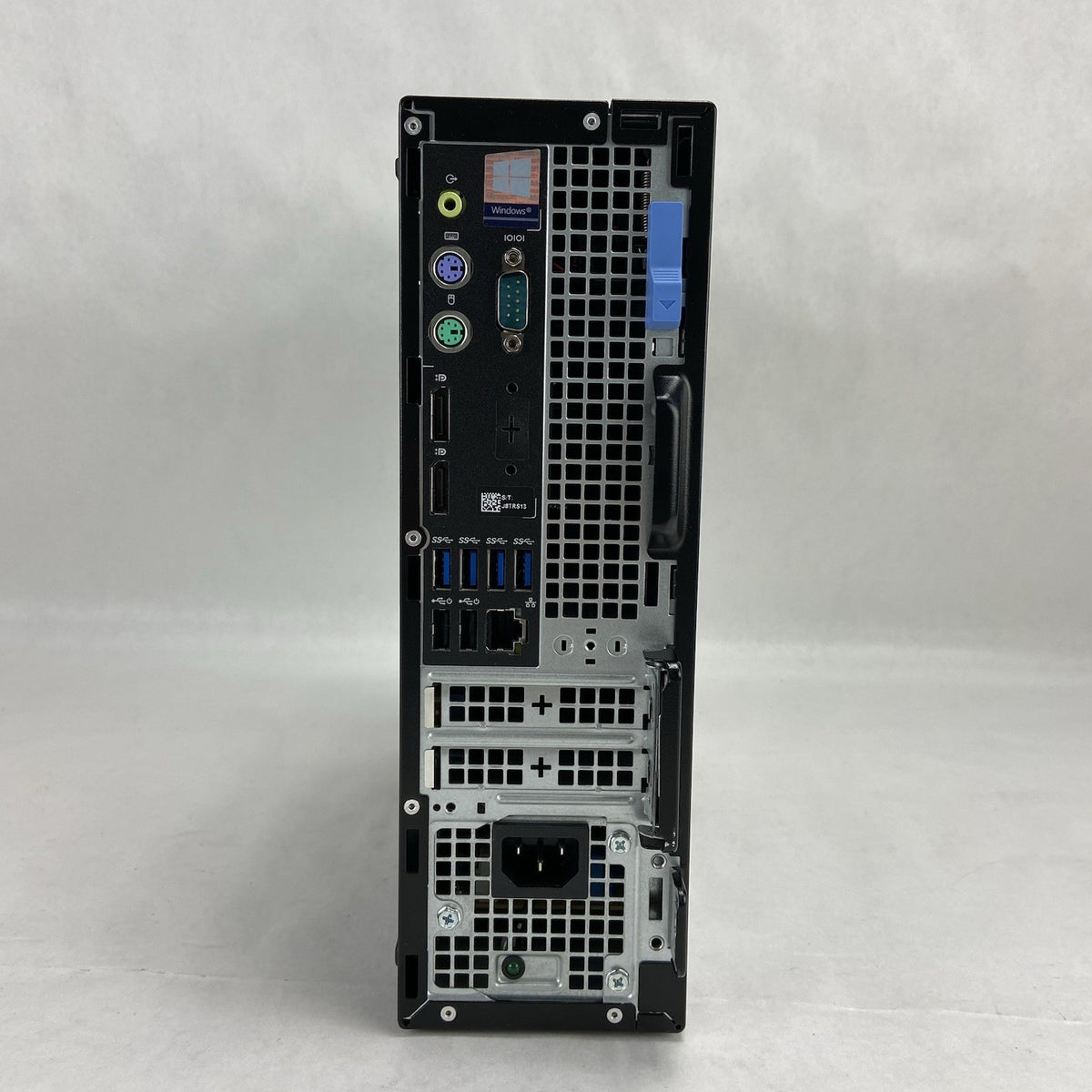 Dell Optiplex 3430 SFF Intel Core i5-8500 3GHz 8GB RAM No HDD No OS5